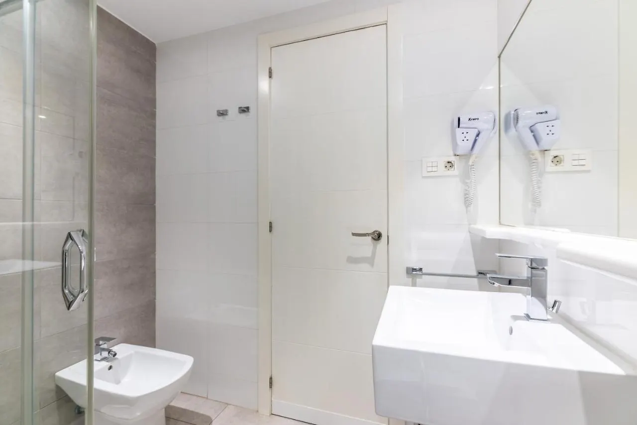 Hubara Holidayfv Corralejo Apartamento