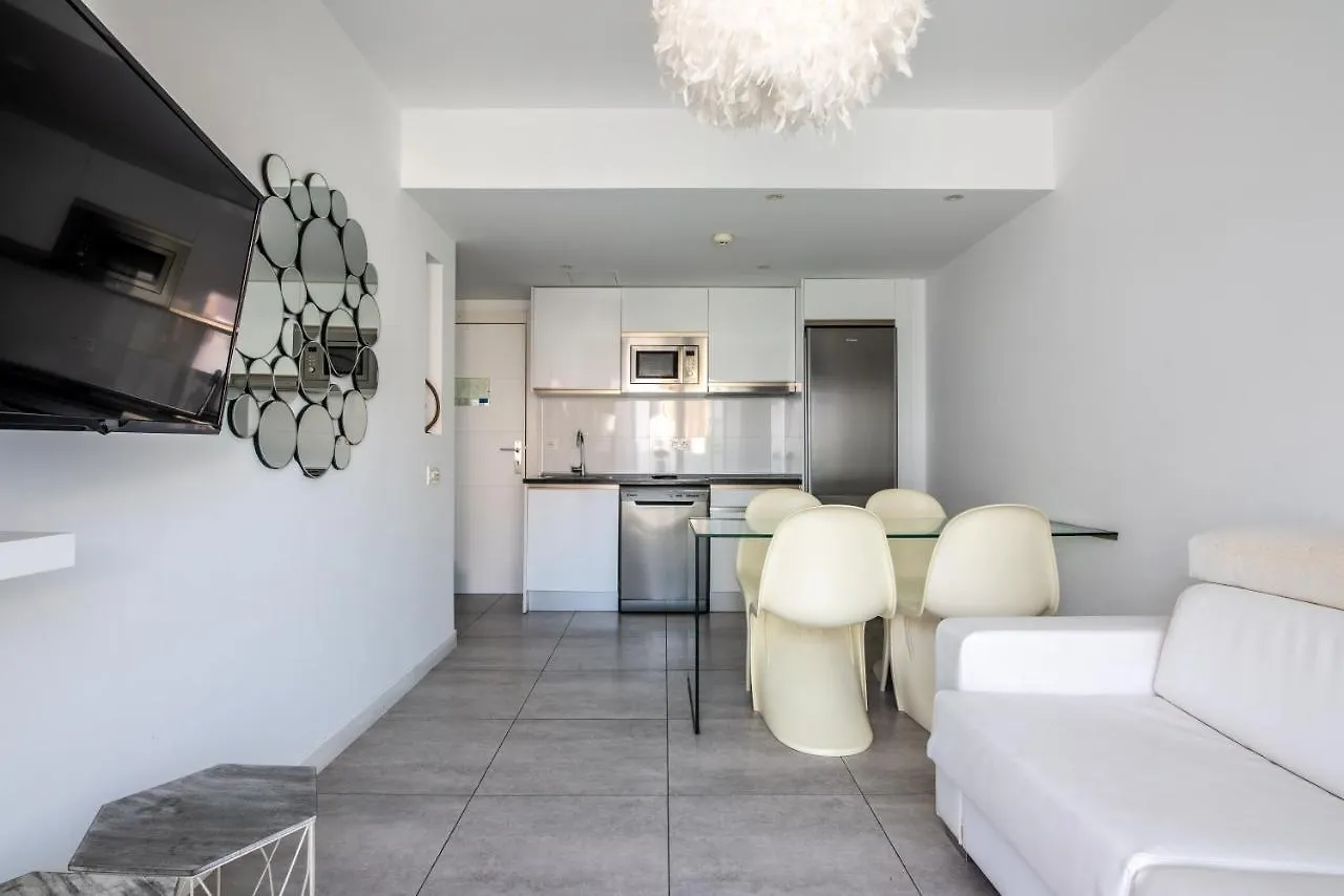 Apartment Hubara Holidayfv Corralejo Spain