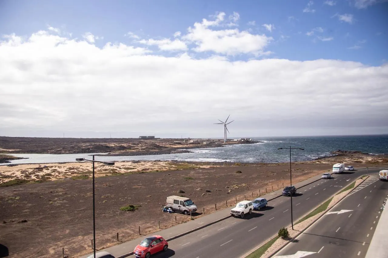 Apartamento Hubara Holidayfv Corralejo España