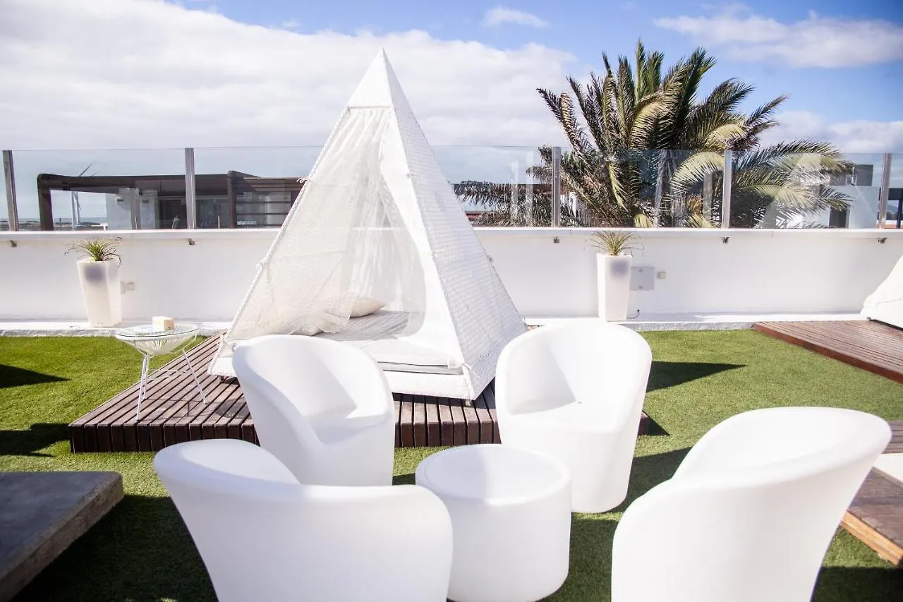 Apartamento Hubara Holidayfv Corralejo