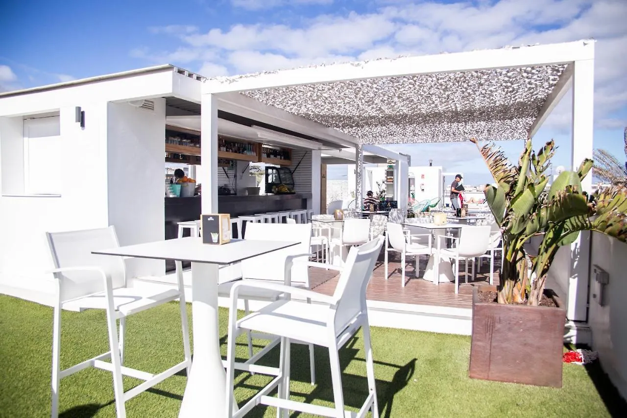 Apartamento Hubara Holidayfv Corralejo