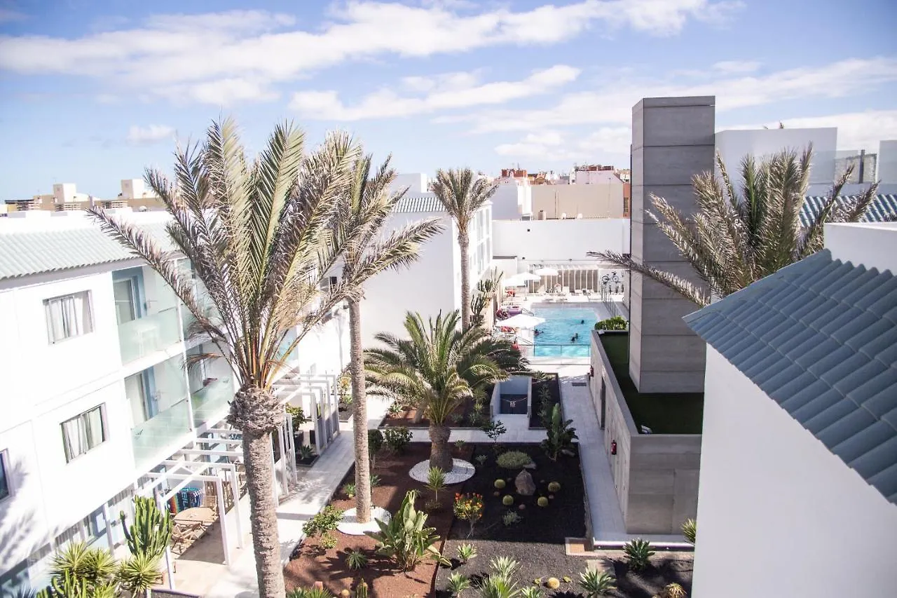 Hubara Holidayfv Corralejo 0*,  Spain